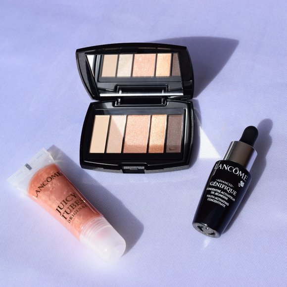 Lancome Other - LANCOME Beauty Gift Set - 3pc #2